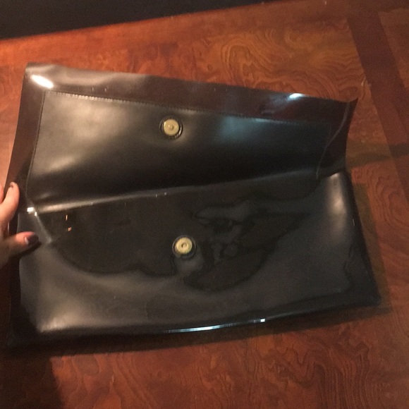 Bcbg clutch - Picture 6 of 8